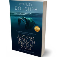 Tablet view of Black Pearl #1593 - Premade Mystery & Thriller & Suspense Book Cover