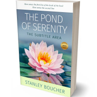 Tablet view of Bali Hai #1600 - Premade Self-Improvement & Self-Help Book Cover