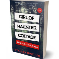 Tablet view of Ebony Clay #1605 - Premade Mystery & Thriller & Suspense Book Cover