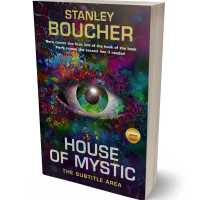 Tablet view of Bastille #1607 - Premade Self-Improvement & Self-Help Book Cover