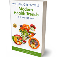 Tablet view of Luxor Gold #1623 - Premade Health & Dieting & Fitness Book Cover | BookCoverZone