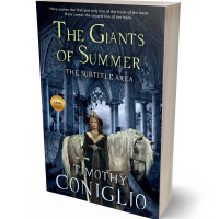 Tablet view of Mirage #1648 - Premade Historical Book Cover | BookCoverZone