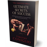 3D view of Thunder #1660 - Premade Mystery & Thriller & Suspense Book Cover