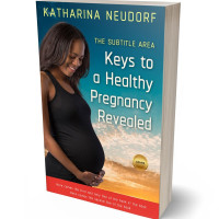 Tablet view of Tonys Pink #1664 - Premade Family & Parenting Book Cover