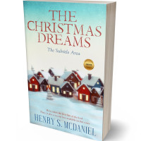 Tablet view of Nebula #1676 - Premade Teen & Young Adult Book Cover