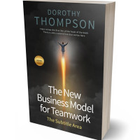 Tablet view of Dune #1688 - Premade Self-Improvement & Self-Help Book Cover