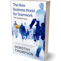 Tablet view of Deep Koamaru #1689 - Premade Business Book Cover