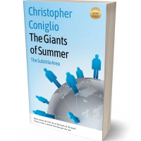 Tablet view of Spindle #1691 - Premade Business Book Cover