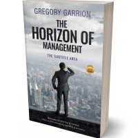 Tablet view of Silver Sand #1739 - Premade Self-Improvement & Self-Help Book Cover