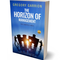 Tablet view of Indigo #1740 - Premade Self-Improvement & Self-Help Book Cover