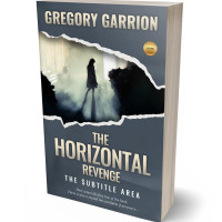 Tablet view of River Bed #1747 - Premade Mystery & Thriller & Suspense Book Cover