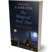 Tablet view of Mirage #1753 - Premade Travel Book Cover