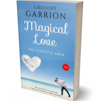 Tablet view of Danube #1754 - Premade Romance Book Cover