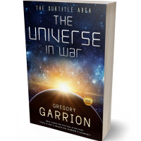 Tablet view of Pavlova #1763 - Premade Science Fiction Book Cover