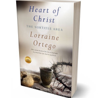 Tablet view of Westar #1768 - Premade Religion & Spirituality Book Cover