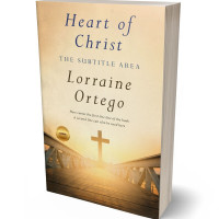 Tablet view of Sidecar #1769 - Premade Apocalyptica Book Cover