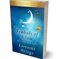 Tablet view of Venice Blue #1770 - Premade Religion & Spirituality Book Cover