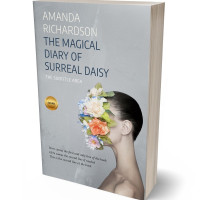 Tablet view of Nobel #1781 - Premade Erotica Book Cover