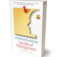 Tablet view of Golden Sand #1785 - Premade Health & Mind & Body Book Cover