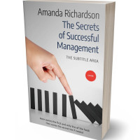 Tablet view of Silver Rust #1791 - Premade Self-Improvement & Self-Help Book Cover