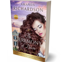 Tablet view of Cold Turkey #1796 - Premade Royal Romance Book Cover