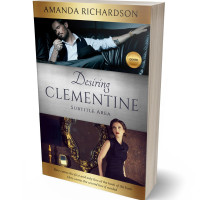 Tablet view of Baltic Sea #1798 - Premade Chick Lit Book Cover