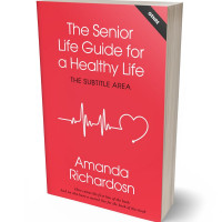 Tablet view of Amaranth #1806 - Premade Medical Book Cover