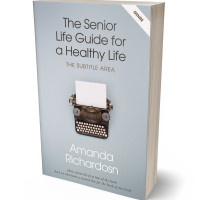 3D view of Loblolly #1812 - Premade Health & Mind & Body Book Cover