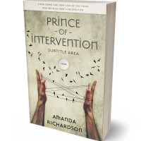 Tablet view of Tana #1833 - Premade Religion & Spirituality Book Cover