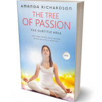 Tablet view of Geyser #1840 - Premade Health & Mind & Body Book Cover