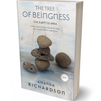 Tablet view of Pumice #1843 - Premade Self-Improvement & Self-Help Book Cover