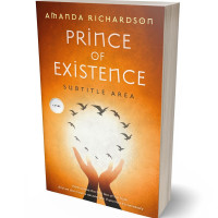 Tablet view of Ochre #1844 - Premade Health & Mind & Body Book Cover