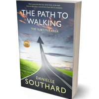 Tablet view of River Bed #1868 - Premade Self-Improvement & Self-Help Book Cover