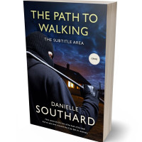 Tablet view of Vulcan #1873 - Premade Mystery & Thriller & Suspense Book Cover