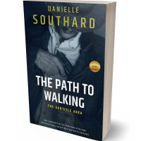 Tablet view of Mirage #1877 - Premade Mystery & Thriller & Suspense Book Cover