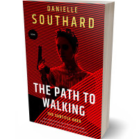 Tablet view of Creole #1879 - Premade Science Fiction Book Cover