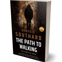 Tablet view of Night Rider #1881 - Premade Mystery & Thriller & Suspense Book Cover