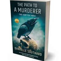 Tablet view of Green Spring #1890 - Premade Fantasy Book Cover