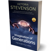 Tablet view of Big Stone #1898 - Premade Health & Mind & Body Book Cover