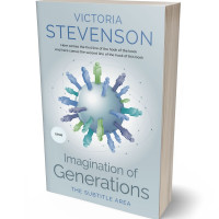 Tablet view of Loblolly #1913 - Premade Business Book Cover