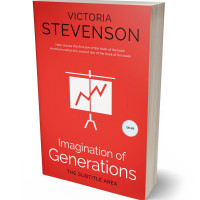 Tablet view of Cinnabar #1914 - Premade Self-Improvement & Self-Help Book Cover