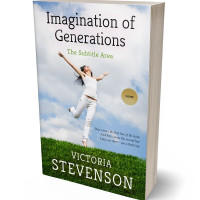 Tablet view of Mischka #1917 - Premade Health & Mind & Body Book Cover