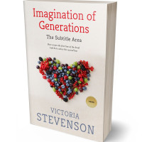 Tablet view of Pearl Bush #1918 - Premade Health & Mind & Body Book Cover