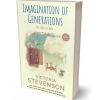 Tablet view of Frost #1920 - Premade Fantasy Book Cover