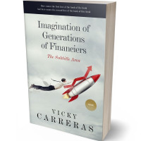 Tablet view of Tasman #1927 - Premade Self-Improvement & Self-Help Book Cover