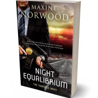 Tablet view of Sorrell Brown #1957 - Premade Mystery & Thriller & Suspense Book Cover