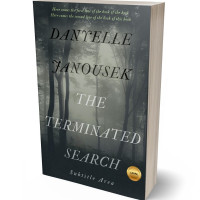 Tablet view of Cape Cod #1976 - Premade Mystery & Thriller & Suspense Book Cover