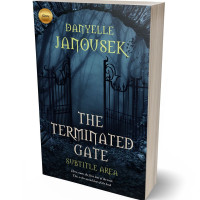 Tablet view of Big Stone #1986 - Premade Fantasy Book Cover | BookCoverZone