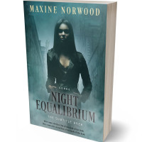 Tablet view of Cutty Sark #1987 - Premade Mystery & Thriller & Suspense Book Cover