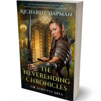 Tablet view of Zeus #2033 - Premade Romance Book Cover